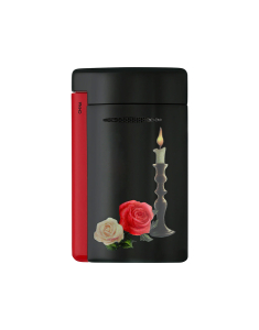 Bricheta Dupont Minijet Memento Mori D10894