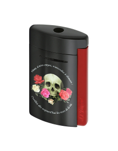 bricheta Dupont Minijet Memento Mori D10894