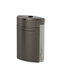 bricheta Dupont Minijet Brushed Gunmetal D010888