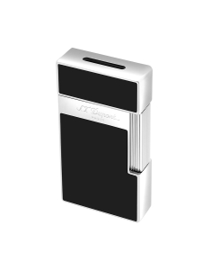 bricheta Dupont Biggy Chrome Silver D025001