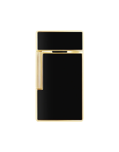 Bricheta Dupont Biggy Golden Black D025002