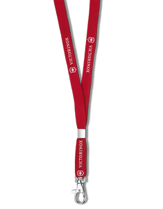 accesoriu Victorinox Swiss Army Knives Neck Strap with Snap-Hook 4.1879