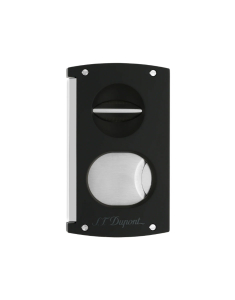 Cutter Dupont Black Double Blade Cigar D003419