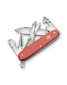 briceag Victorinox Swiss Army Knives Pioneer X Alox Limited Edition 2025 0.8231.L25