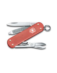 briceag Victorinox Swiss Army Knives Classic SD Alox Limited Edition 2025 0.6221.L25