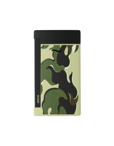 Bricheta Dupont Slim 7 Camo Green Khaki D027750G