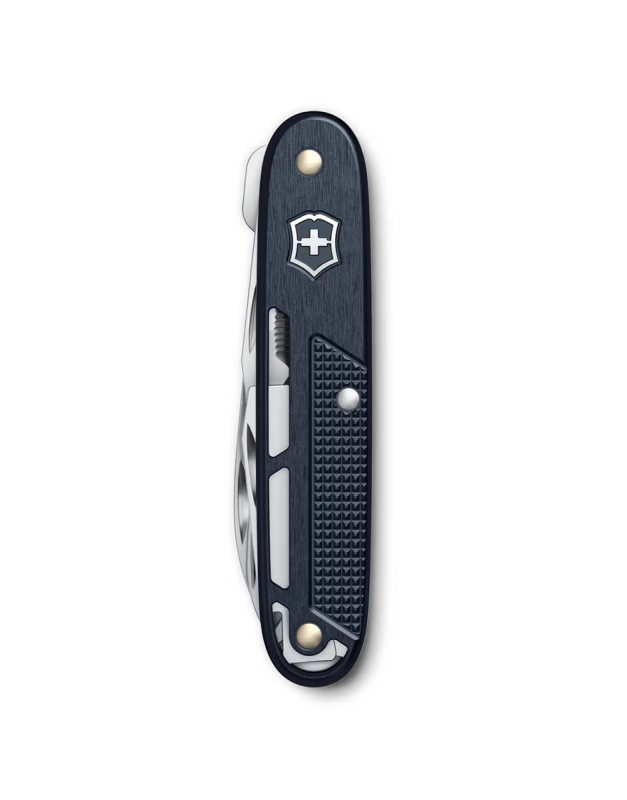 Briceag Victorinox Swiss Army Knives Synergy X Alox Blue 0.8226.22