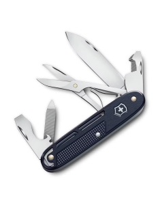 briceag Victorinox Swiss Army Knives Synergy X Alox Blue 0.8226.22