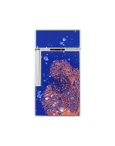 Bricheta Dupont Biggy 20’000 Leagues Under the Seas Royal Blue D025053