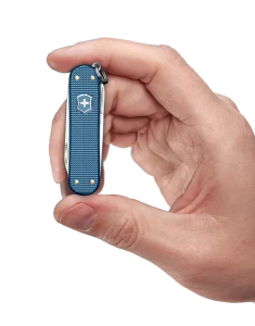 Briceag Victorinox Swiss Army Knives Classic SD Alox Limited Edition 2026 0.6221.L26