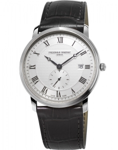 Frederique Constant Slimline Gents 