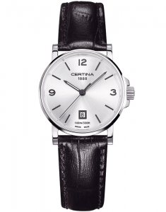 Certina DS Caimano Lady Quartz 
