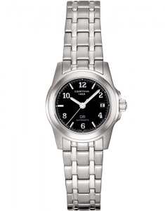Certina DS Tradition Lady Automatic 