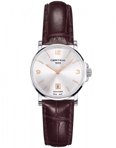 Certina DS Caimano Lady Quartz 