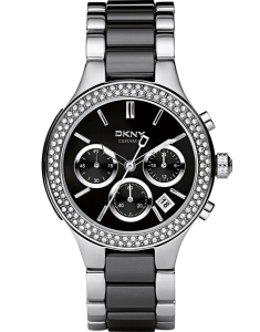 DKNY Broadway Ceramic 