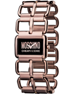 Moschino Let's Link MW0037