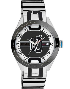 D&G Shuffled ex New Andy 