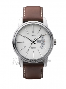 Timex Perpetual Calendar 