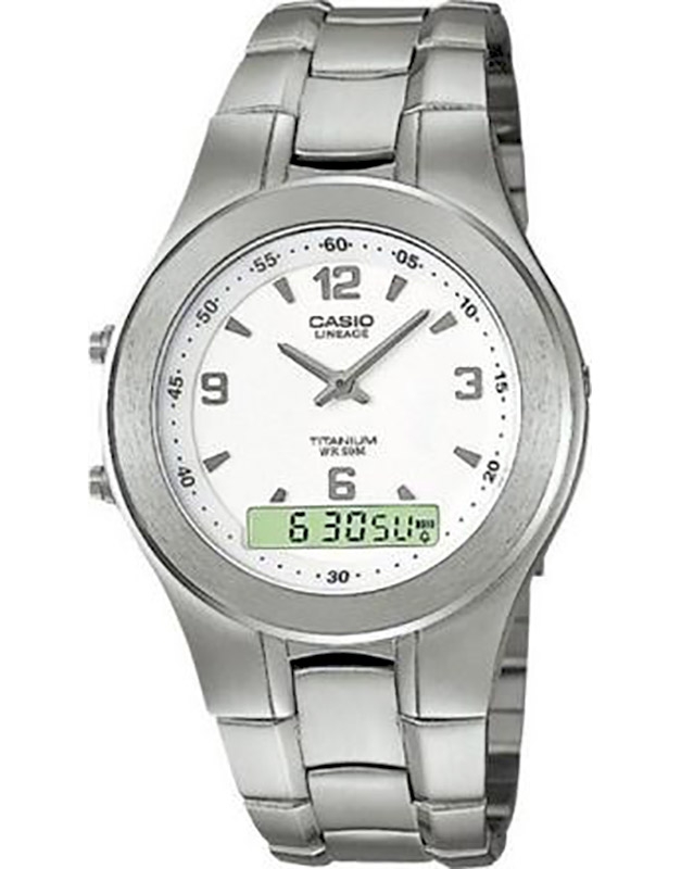 Casio Collection LIN-166-7AVEF