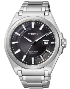 Citizen Titanium 