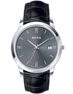 Doxa Slim Line 