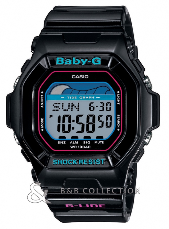 Baby-G BLX-5600-1ER