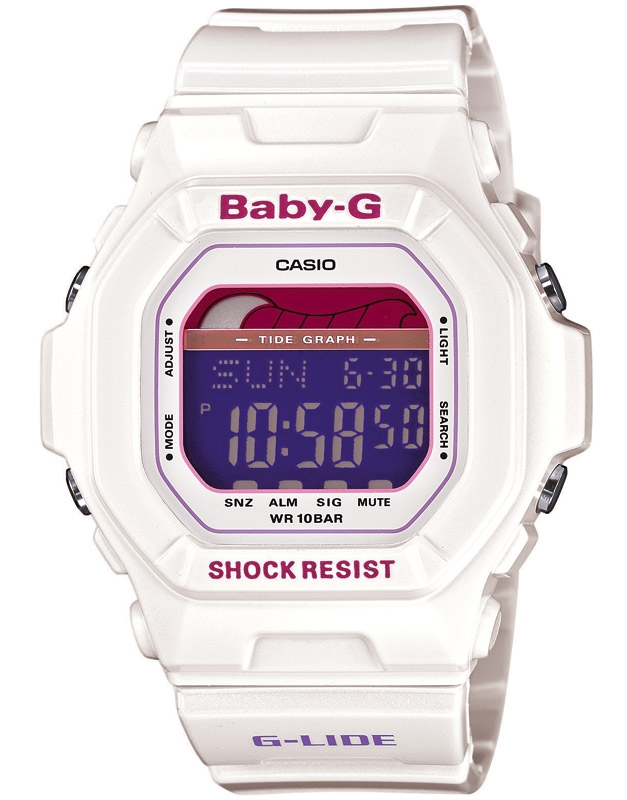 Baby-G BLX-5600-7ER