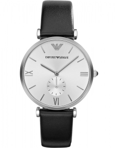 Emporio Armani Classici 