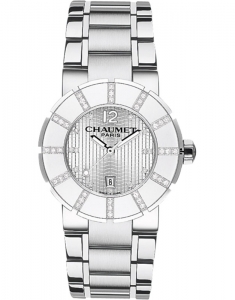 Chaumet Class One MM Stainless Steel Jewellery 