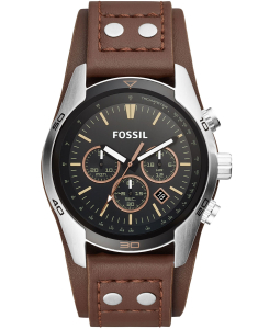 Fossil Coachman 