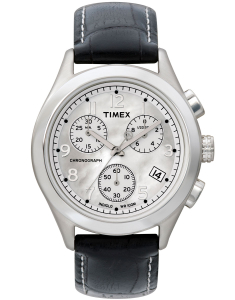 Timex Women T-Series Chrono 