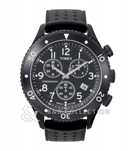 Timex T-Series Chrono 