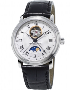 Frederique Constant Classics Moonphase and Date 