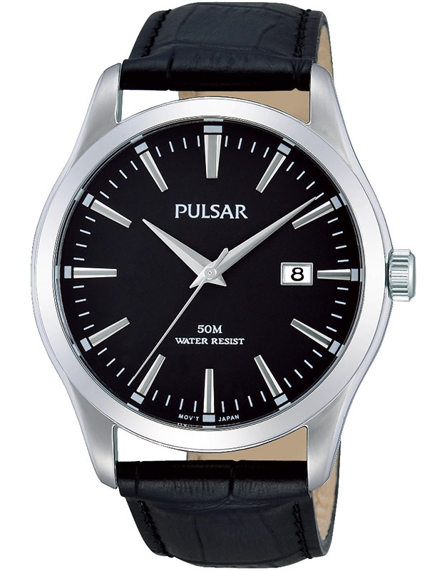 Pulsar Dress Men PS9303X1