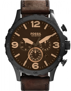 Fossil Nate 