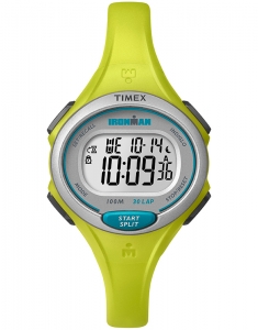 Timex® Ironman® Essential 30 Mid-Size 