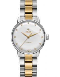 Rado Coupole Classic 