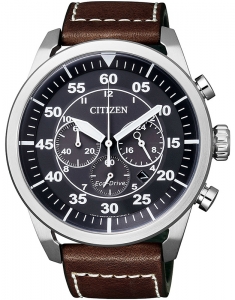 Citizen Eco-Drive 