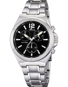 Lotus Chronograph 