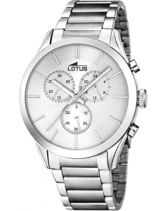 Lotus Chronograph 