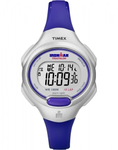 Timex® Ironman® Traditional 10-Lap Mid-Size 