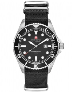 Swiss Military Sea Lion 