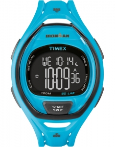 Timex® Ironman® Sleek 50 Full-Size 