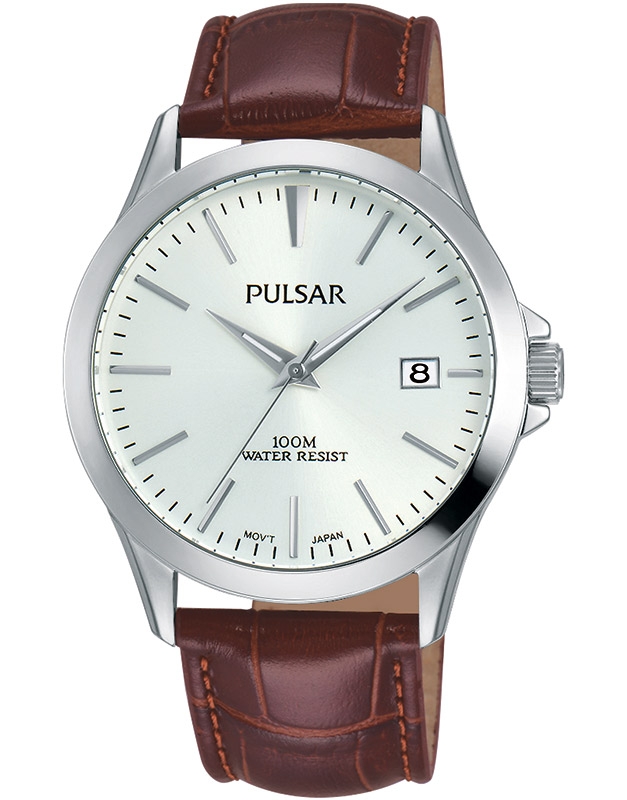 Pulsar Dress Men PS9455X1