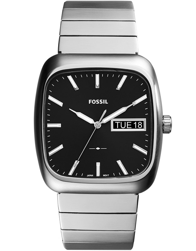 Fossil Rutherford FS5331