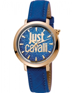 Just Cavalli Logo 