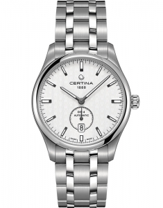 Certina DS 4 Small Second Automatic 