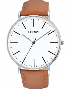 Lorus Classic 