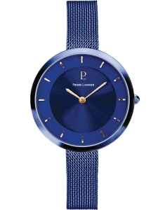 Pierre Lannier Style 