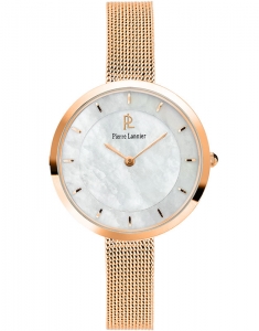 Pierre Lannier Style 